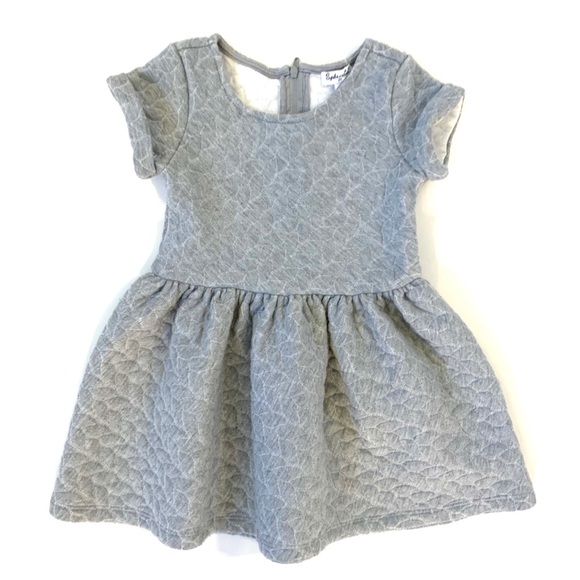 Splendid Other - Splendid Toddler Girl Cotton Dress